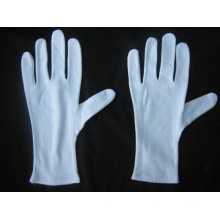 Light Weight Reversable Cotton Work Glove-2117